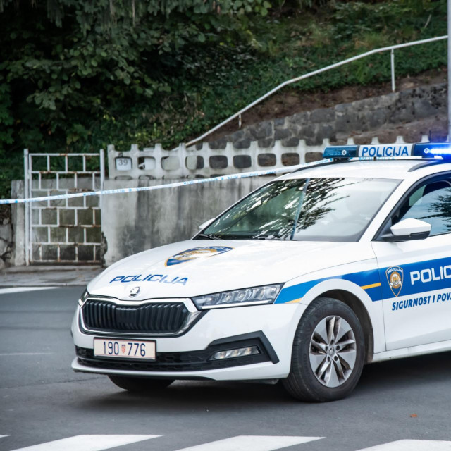 Ilustrativna fotografija