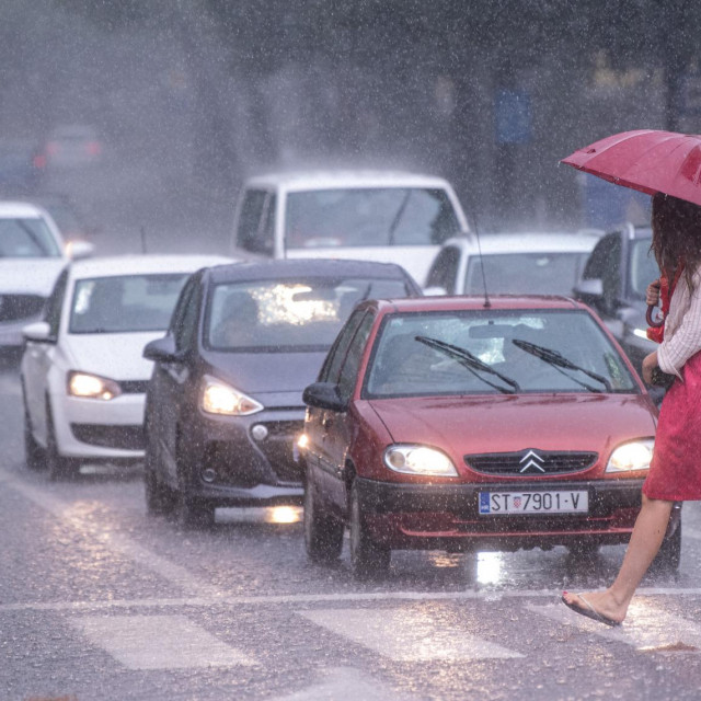 Ilustrativna fotografija