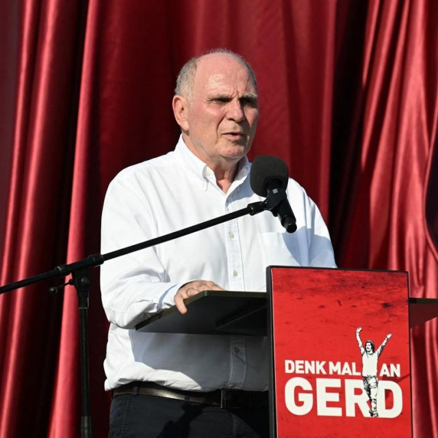 Uli Hoeness