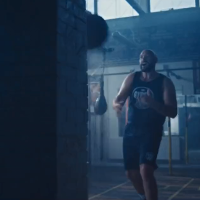 Tyson Fury