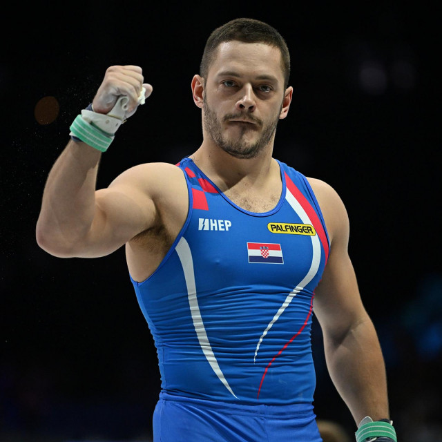 Tin Srbić