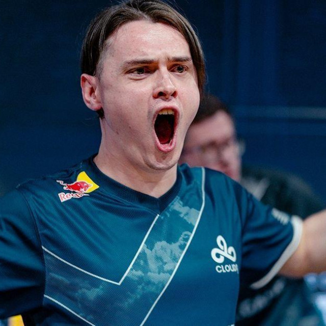 Unatoč tome što više nije in-game lider, ”electroNic” je igrao vrlo dobro i ostvario omjer 43-35 sa ADR rezultatom od 86.5