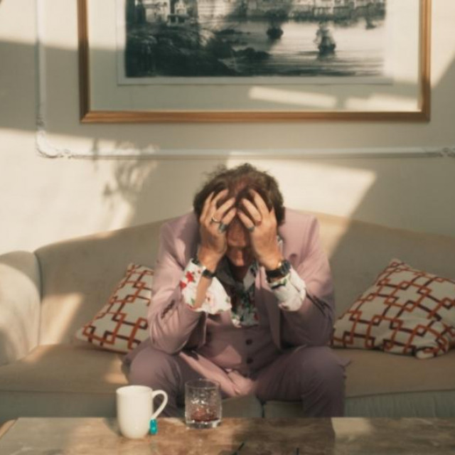 Tonči Huljić i Madre Badessa - Šta mi je