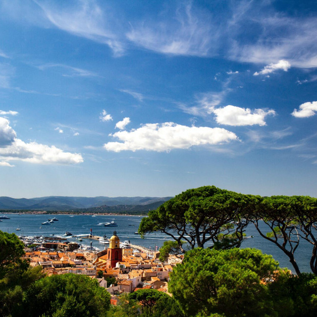 Saint-Tropez