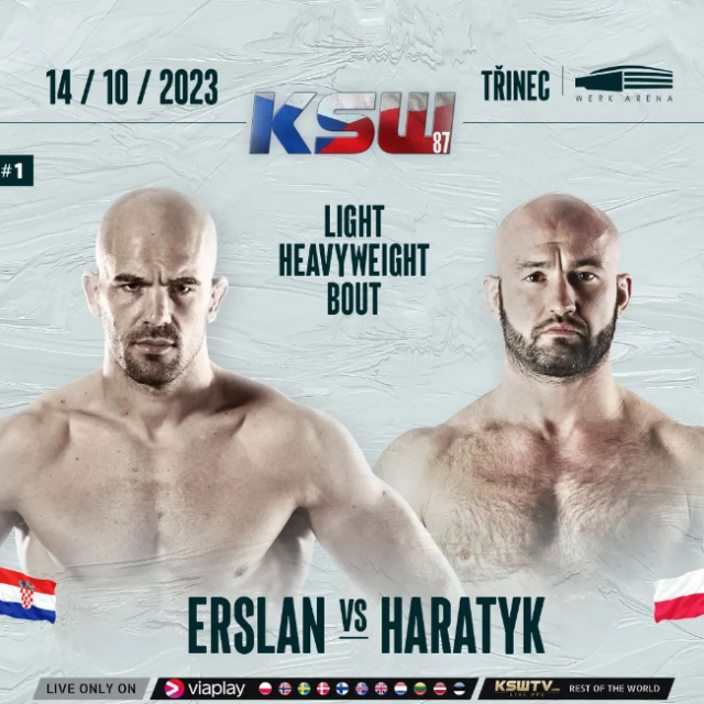 Ivan Erslan i Rafal Haratyk