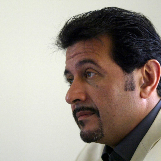 Salah Abdel Shafi