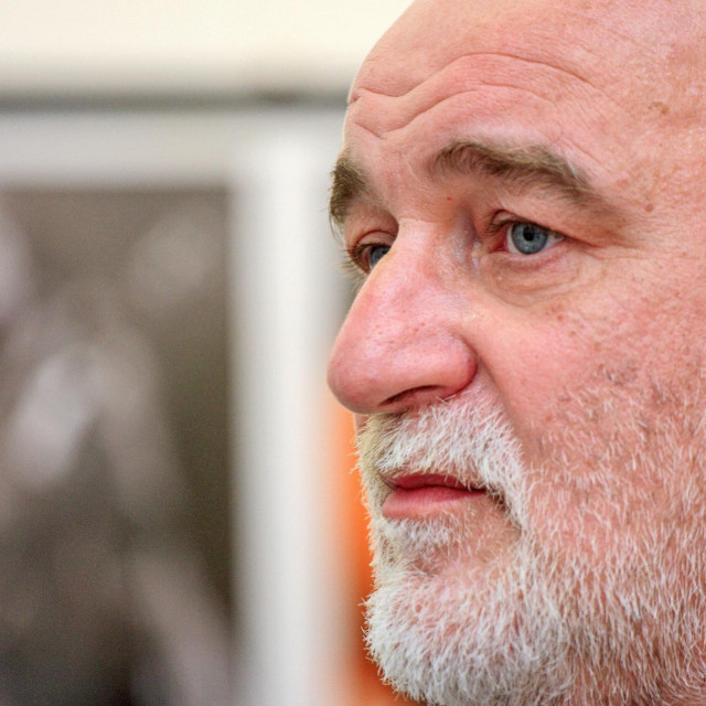 Željko Jelenski