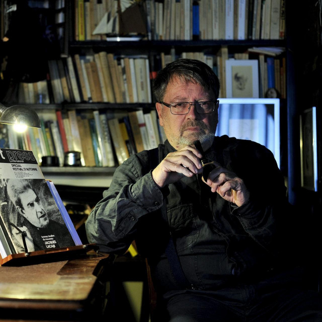 Vjeran Zuppa, 2014.