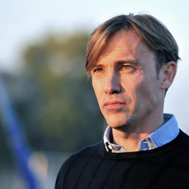 Dario Šimić više nije u upravi Dinama