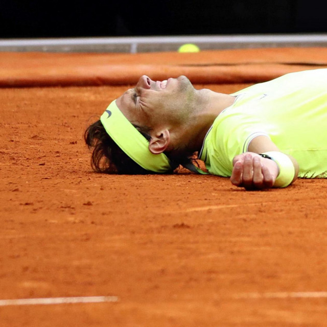 Rafael Nadal