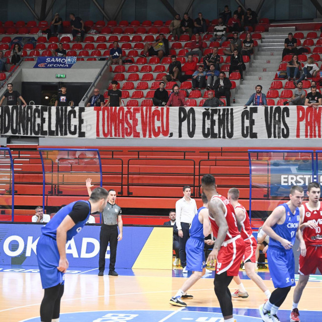 Poruka zagrebačkom gradonačelniku iz Draženova doma
