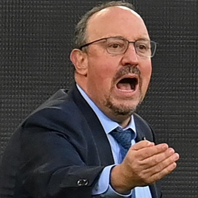 Rafael Bentez