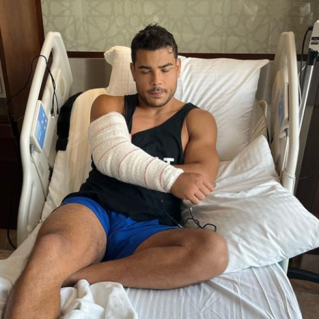 Paulo Costa