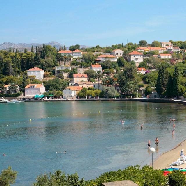 Otok Koločep