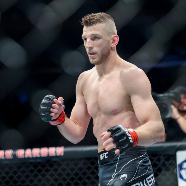 Dan Hooker 