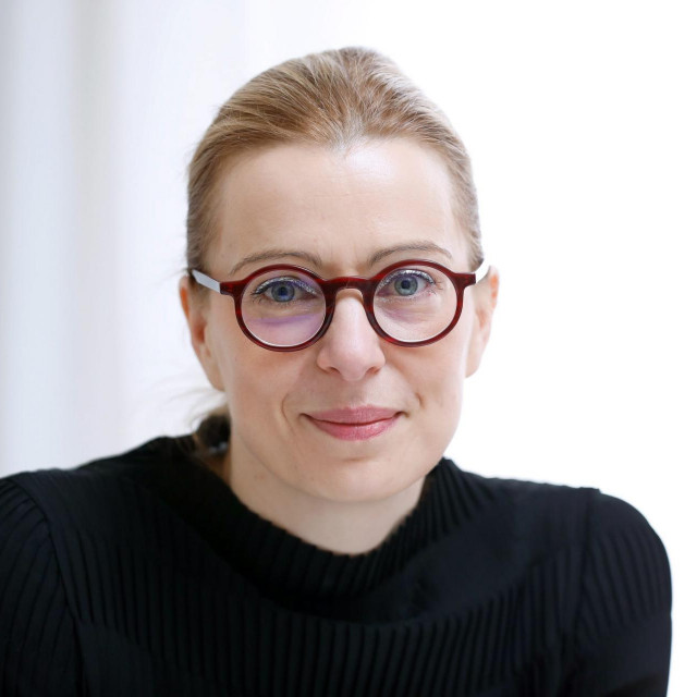 Darija Vranešić Bender