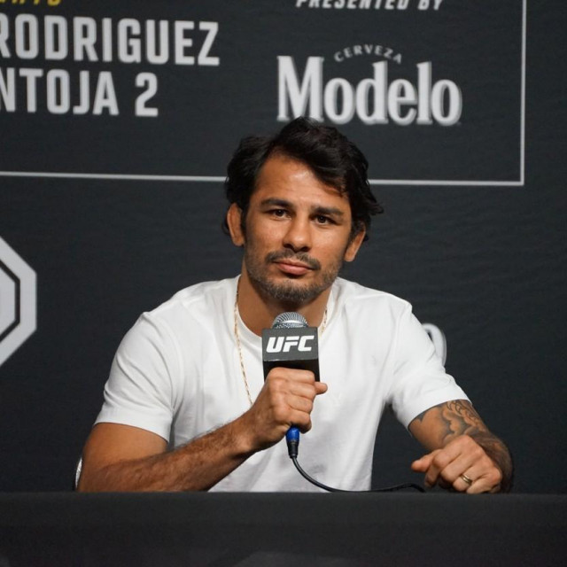 Alexandre Pantoja