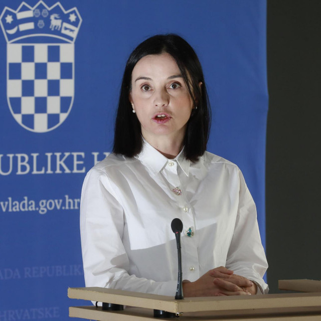 Marija Vučković