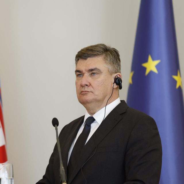 Zoran Milanović