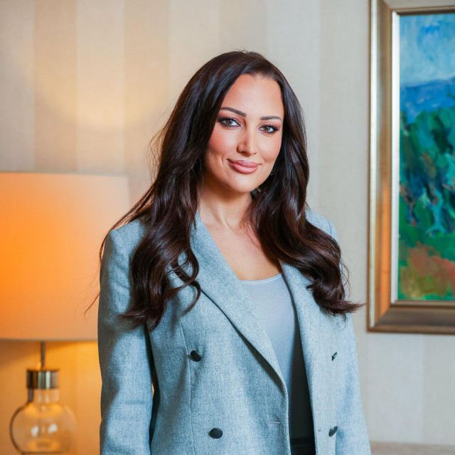 Aleksandra Prijović