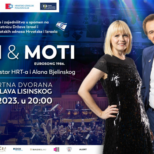 ‘Koncert nade, mira i zajedništva‘