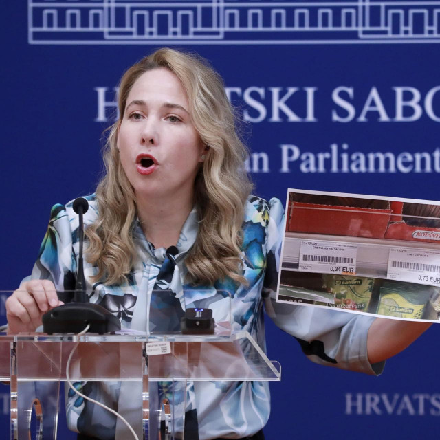 Marija Selak Raspudić