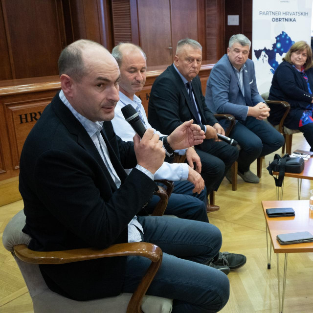 1. Obrtnicki fokus - Zakon o trgovini