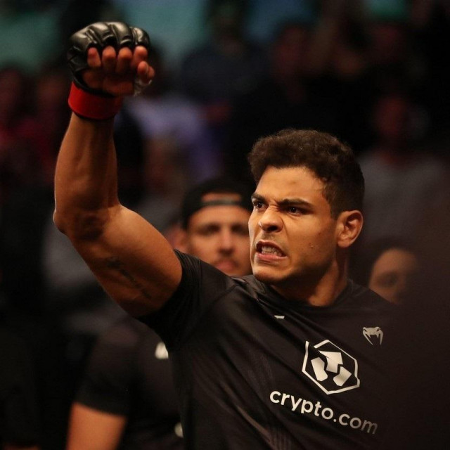 Paulo Costa