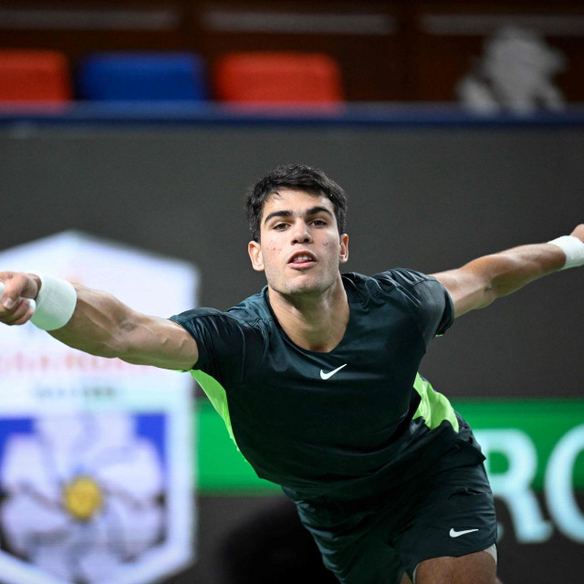 Carlos Alcaraz