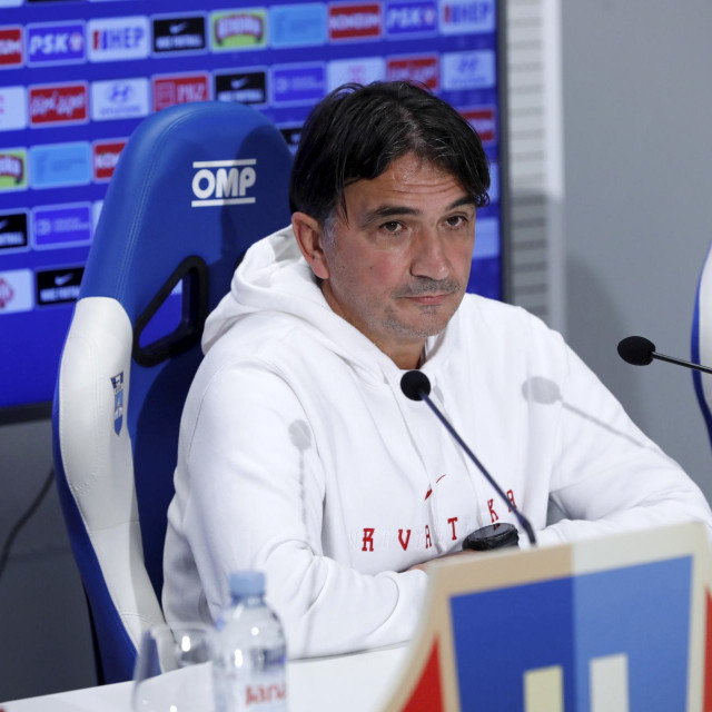 Zlatko Dalić