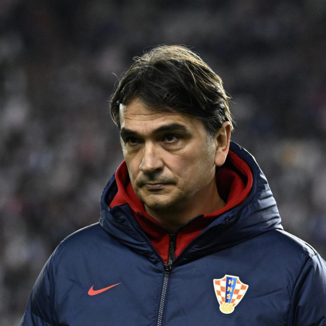 Zlatko Dalić