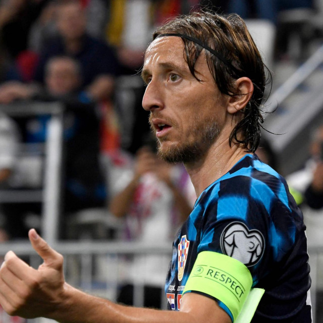 Luka Modrić