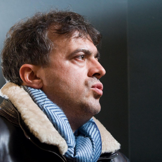 Sergej Trifunović