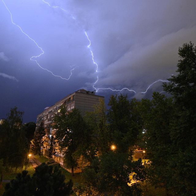 Arhivska fotografija