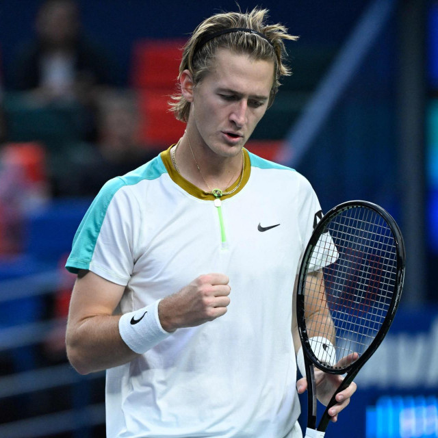 Sebastian Korda