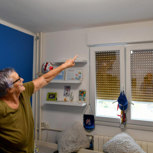 Problemi sa stjenicama u stanu na 16. katu u Rijeci