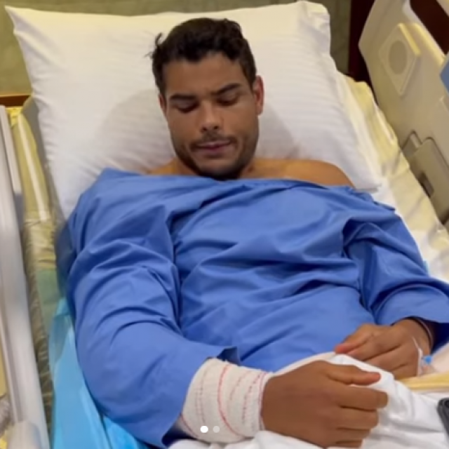 Paulo Costa