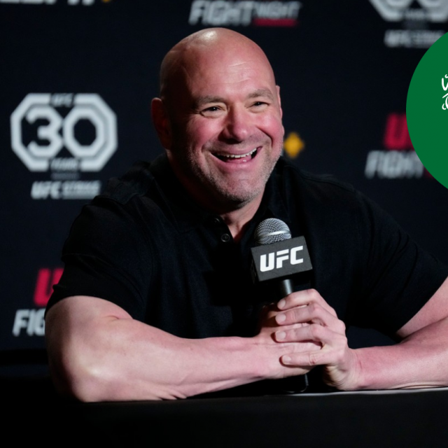 Dana White