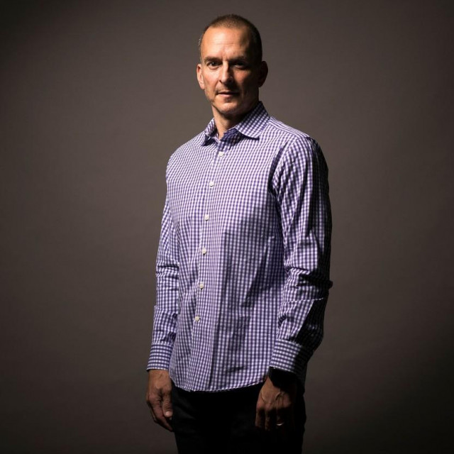 Travis Tygart