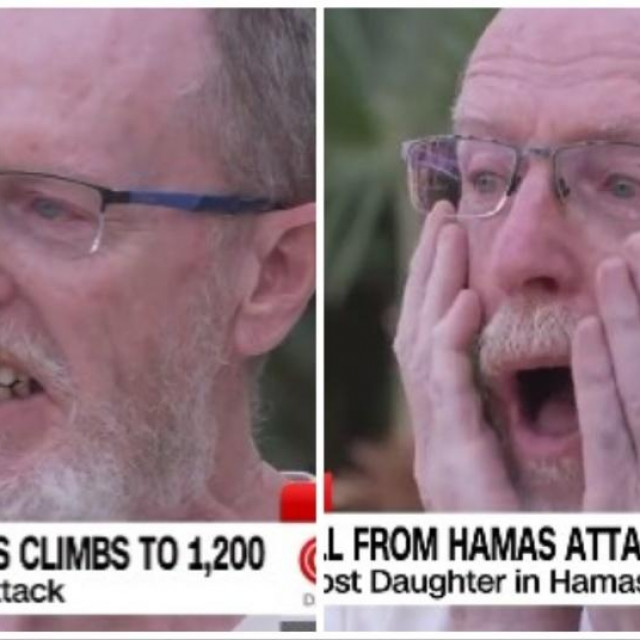 Intervju gospodina Handa za CNN