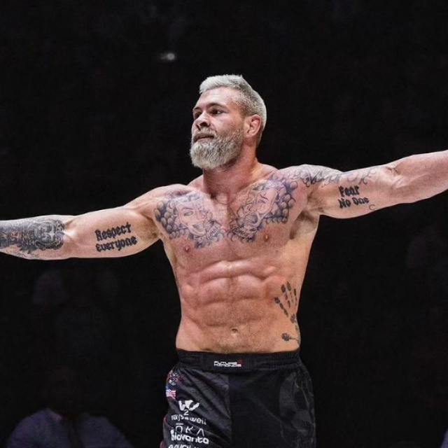 Gordon Ryan