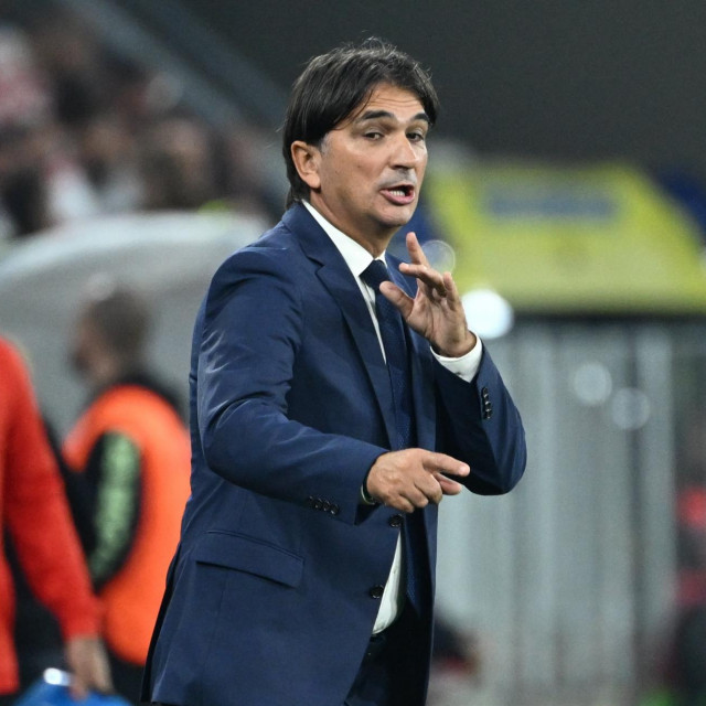 Zlatko Dalić