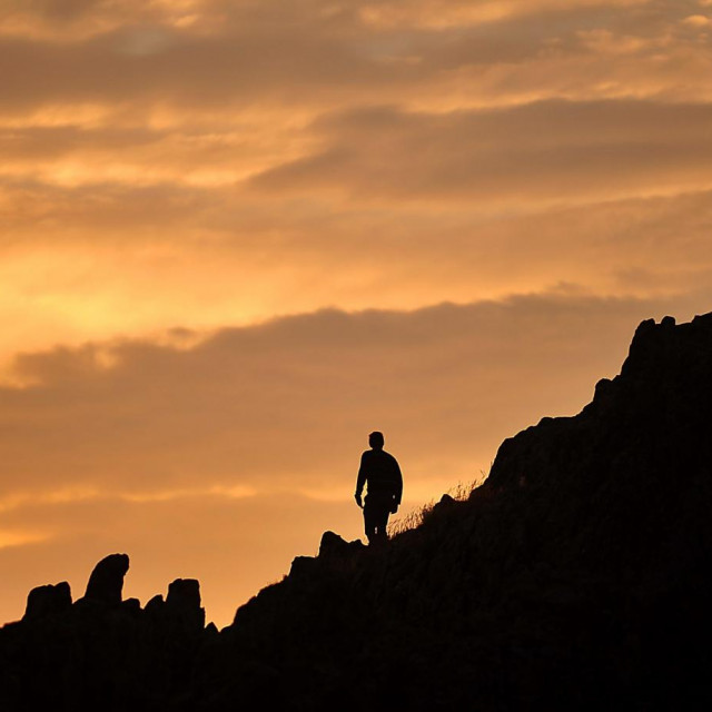 Kumanovo, Makedonija,
Megalitski opservatorij Kokino (ilustrativna fotografija)