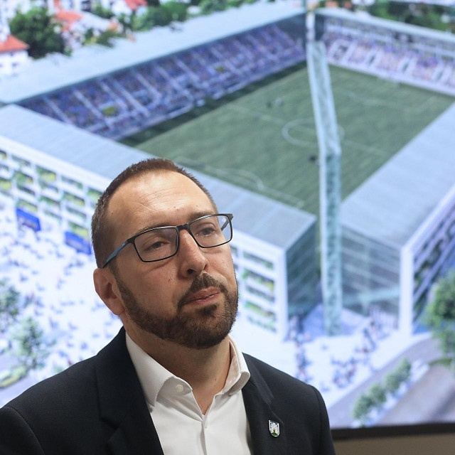 Tomislav Tomašević 