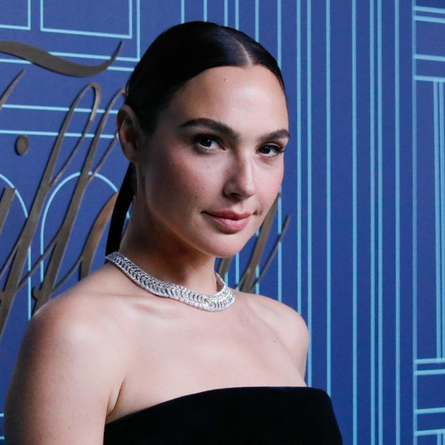 Gal Gadot