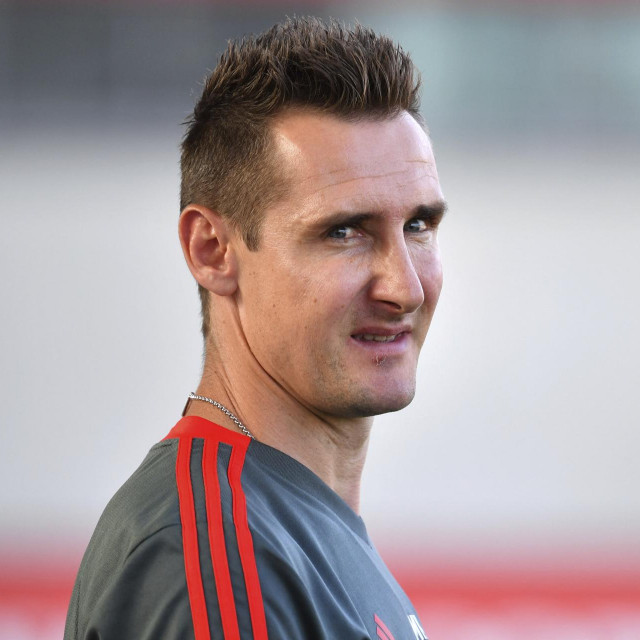 Miroslav Klose