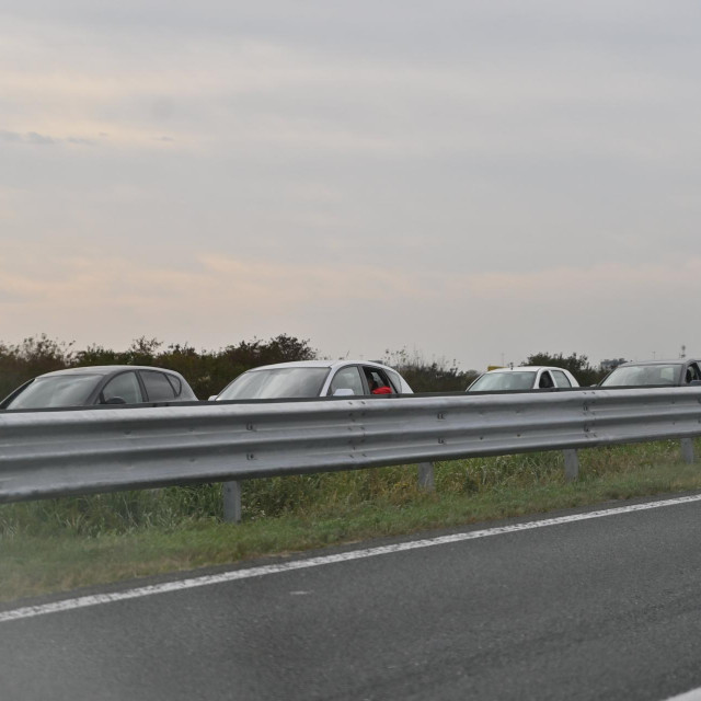 Autocesta A3, ilustracija