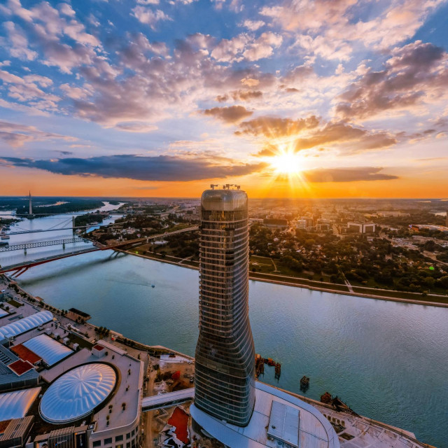 Kula Beograd