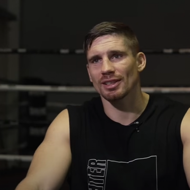 Rico Verhoeven