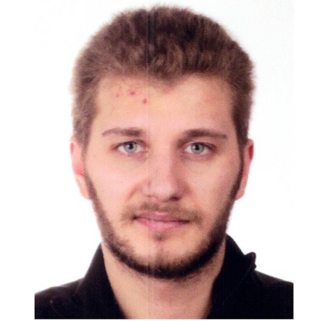 Muškarac kojeg dovode u vezu s napadom u Solinu